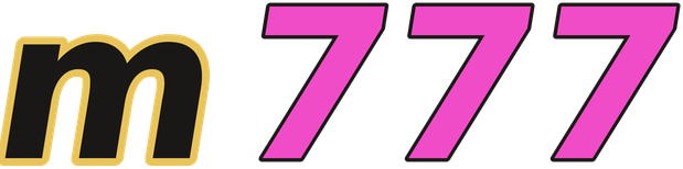m777 logo